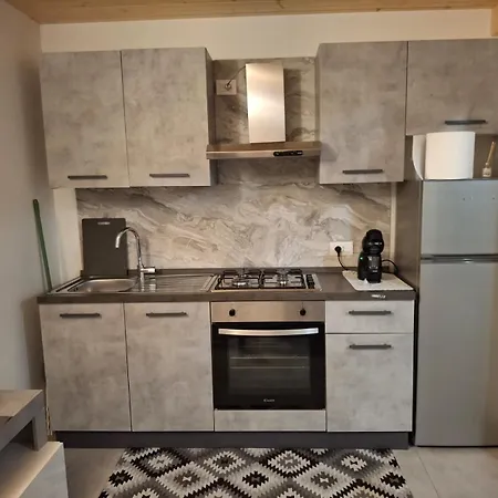 La Casetta * Morbegno