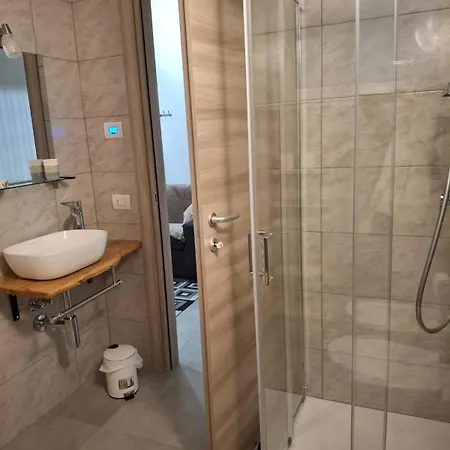 La Casetta * Morbegno