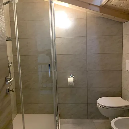 La Casetta Σπίτι διακοπών *