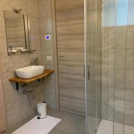 Σπίτι διακοπών La Casetta *