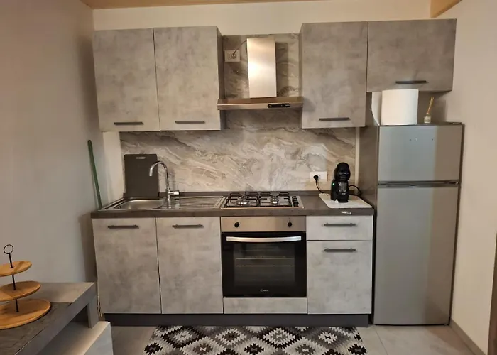 La Casetta * Morbegno