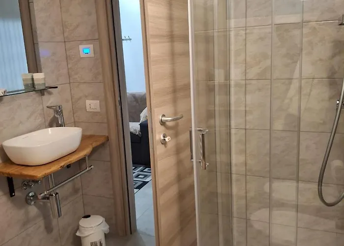 La Casetta * Morbegno