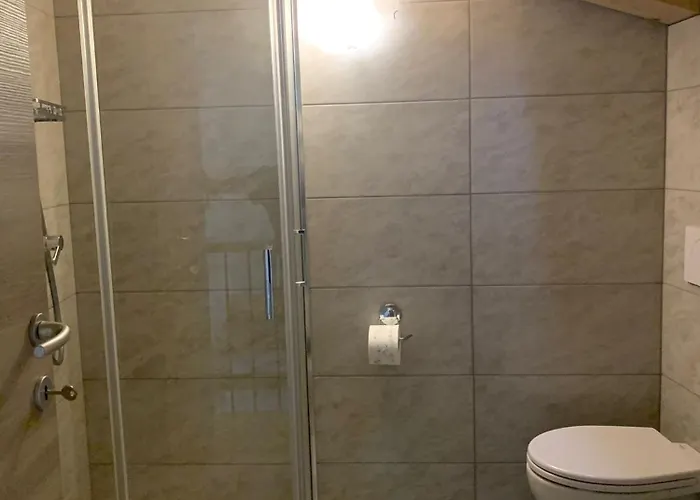 La Casetta Σπίτι διακοπών *