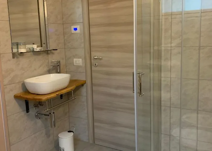 Σπίτι διακοπών La Casetta *