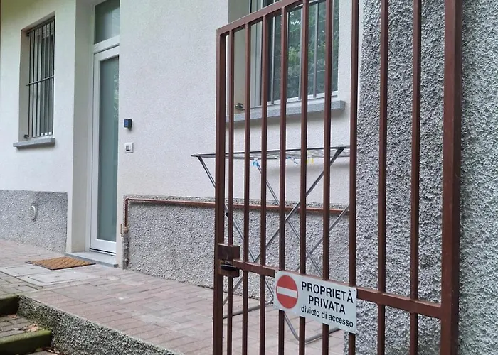 La Casetta *